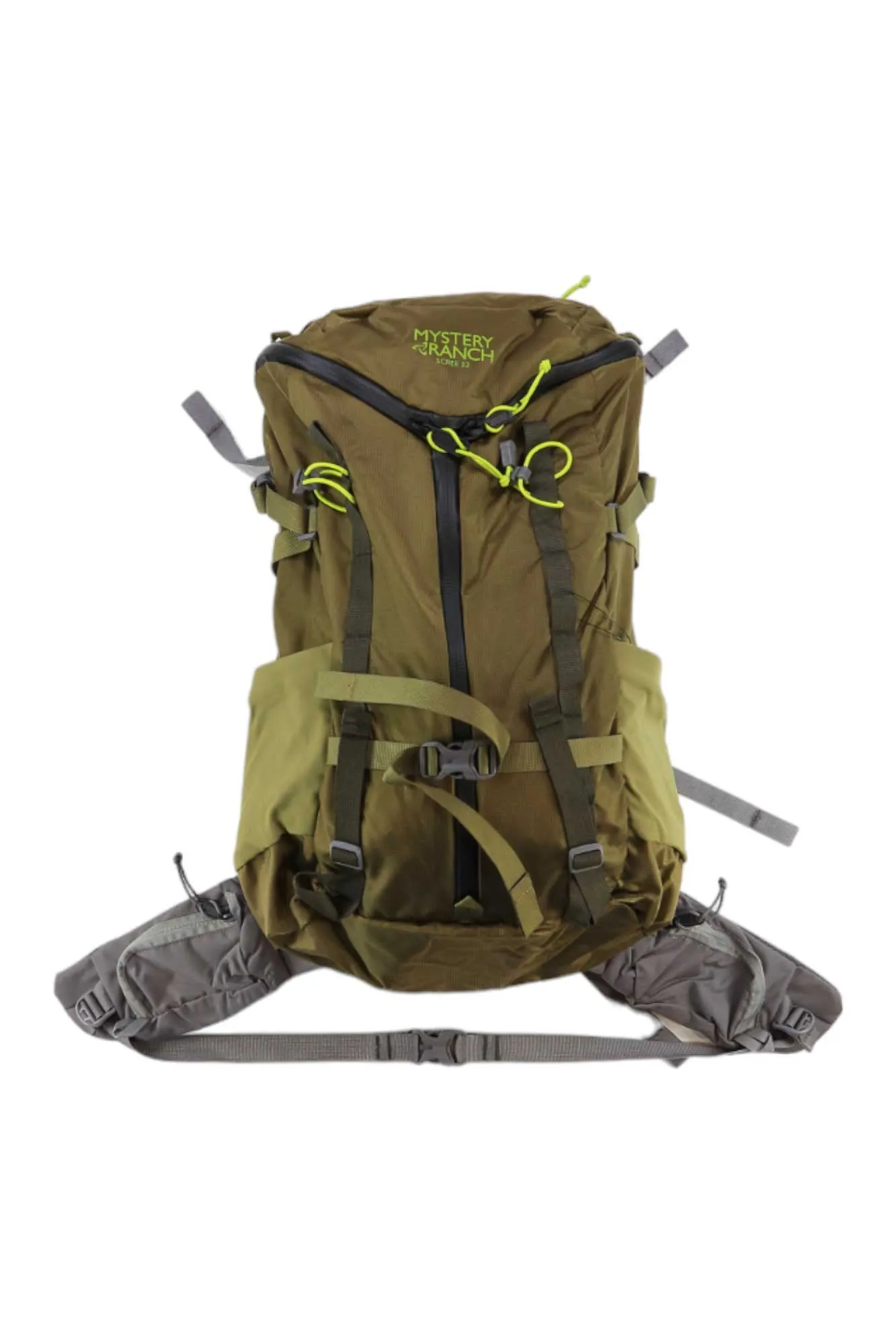 Mystery Ranch Mens Scree 32L Pack sold by Out&Back Outdoor product image thumbnail 2
