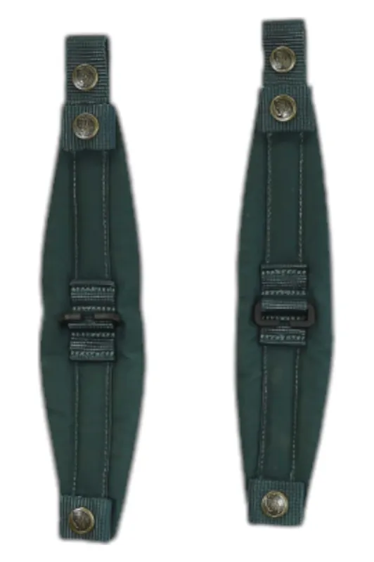 Fjallraven Kanken Mini Shoulder Pad made by Fjallraven