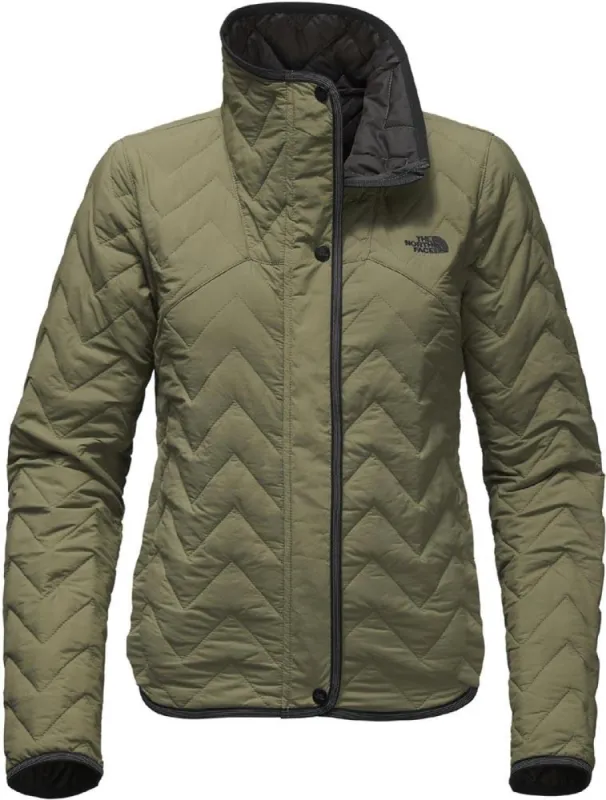 Women's Westborough Insulated Jacket made by The North Face