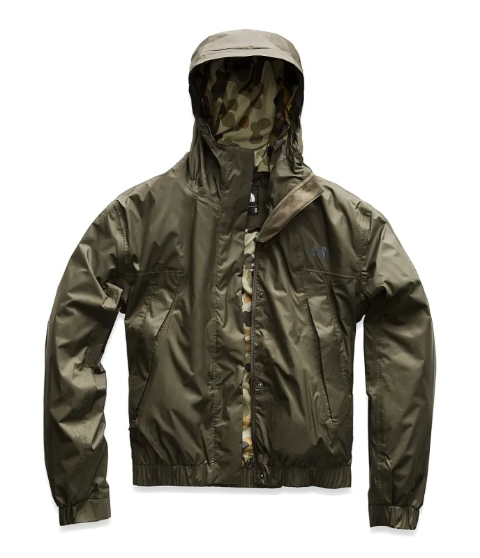Women's Precita Rain Jacket sold by Out&Back Outdoor