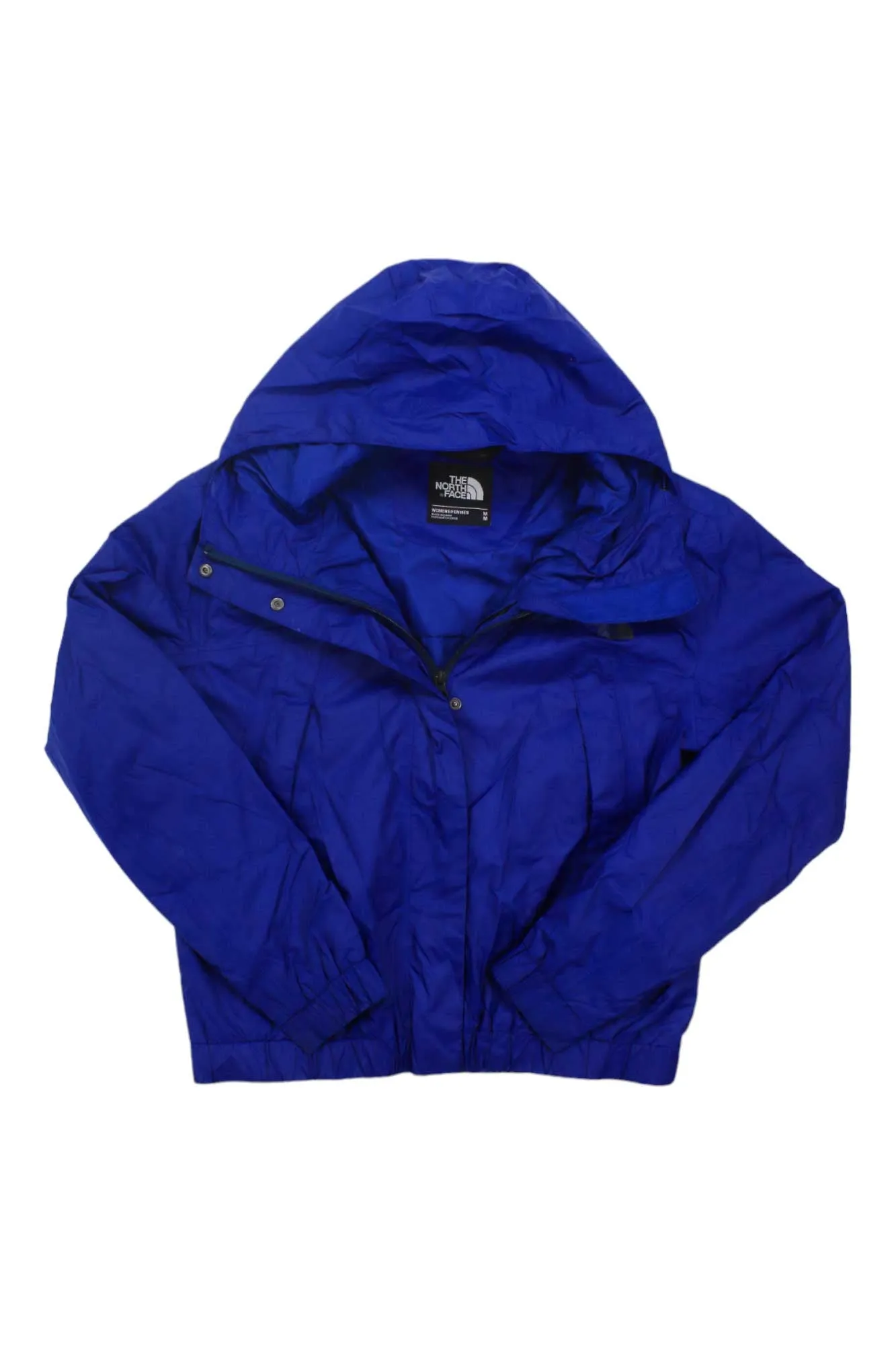 Women's Precita Rain Jacket sold by Out&Back Outdoor product image thumbnail 4