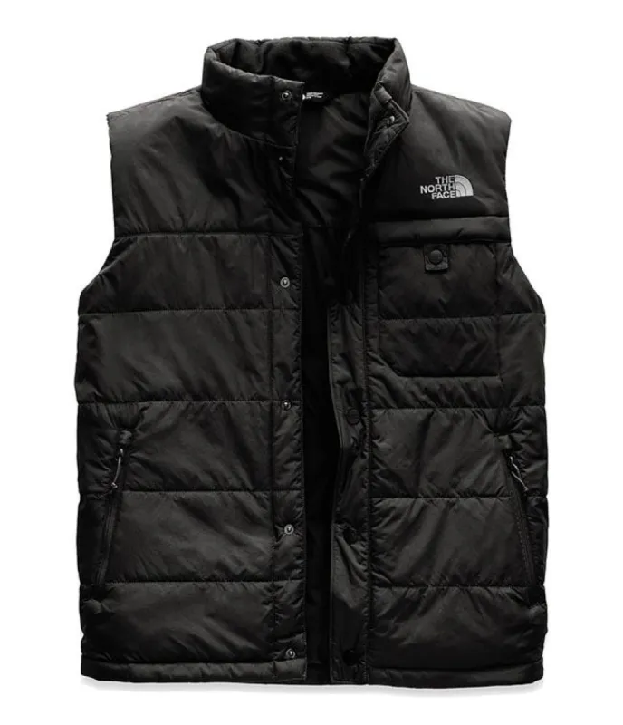 Men's Harway Insulated Vest sold by Out&Back Outdoor
