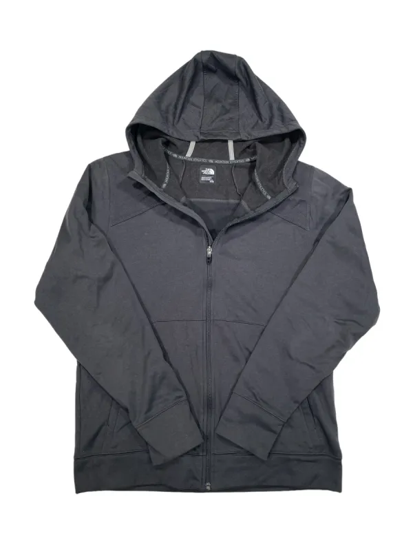 Men's Ampere Full-Zip Hoodie sold by Out&Back Outdoor