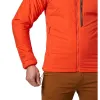 Men's Kor Strata Hooded Jacket sold by Out&Back Outdoor