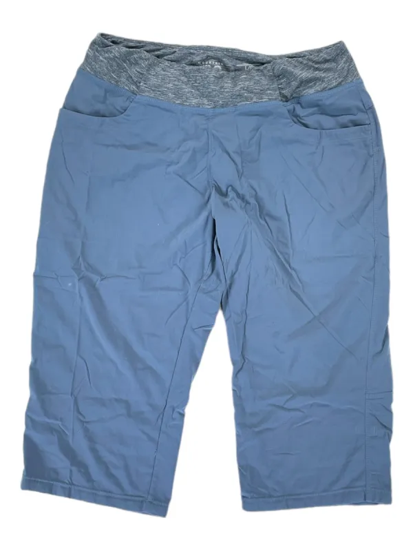 Women's Dynama Capris sold by Out&Back Outdoor