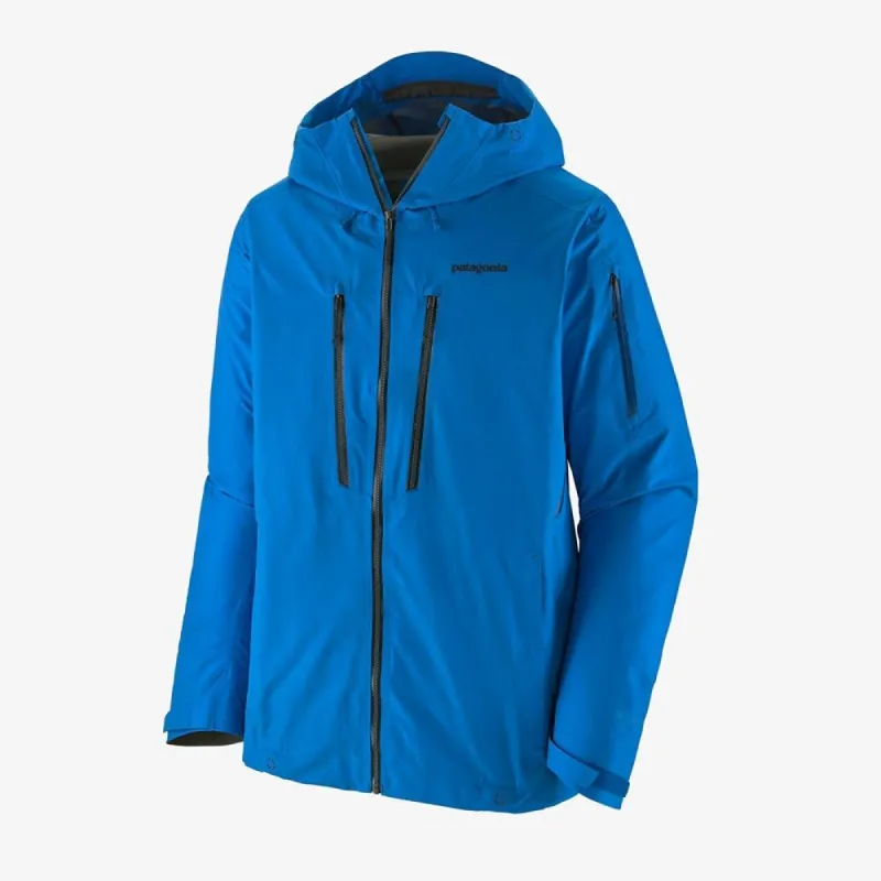 Men's PowSlayer Shell Jacket sold by Out&Back Outdoor