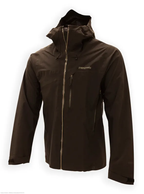 Men's Pluma Jacket sold by Out&Back Outdoor