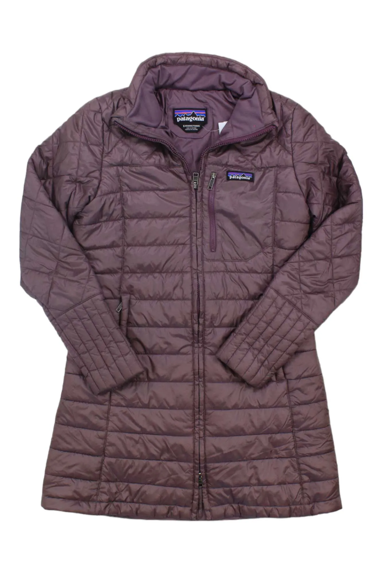 Women's Radalie Insulated Parka sold by Out&Back Outdoor product image thumbnail 2