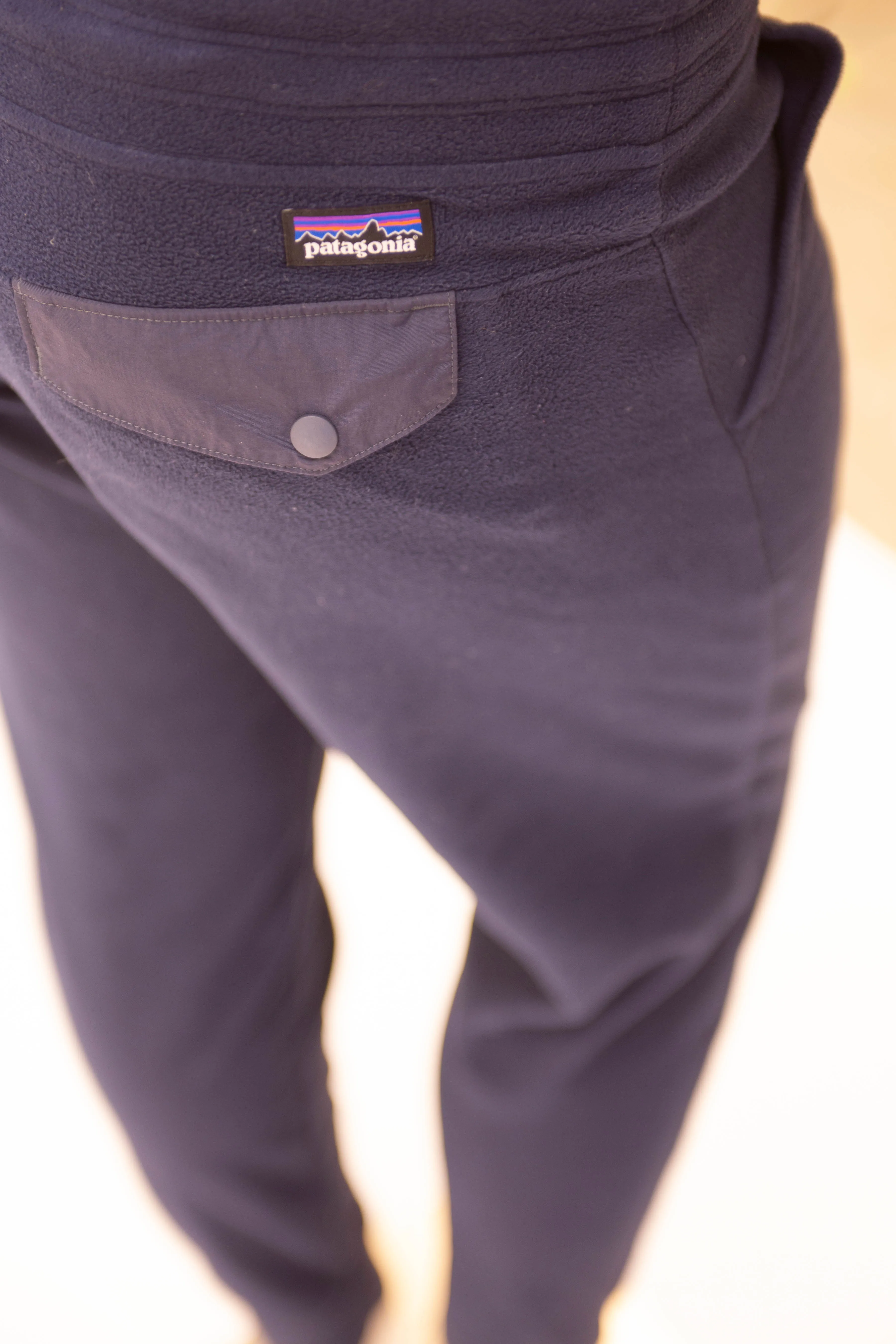 Women's Snap-T Pants sold by Out&Back Outdoor product image thumbnail 3