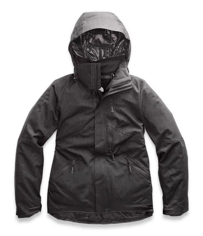 Women's Gatekeeper Insulated Jacket sold by Out&Back Outdoor
