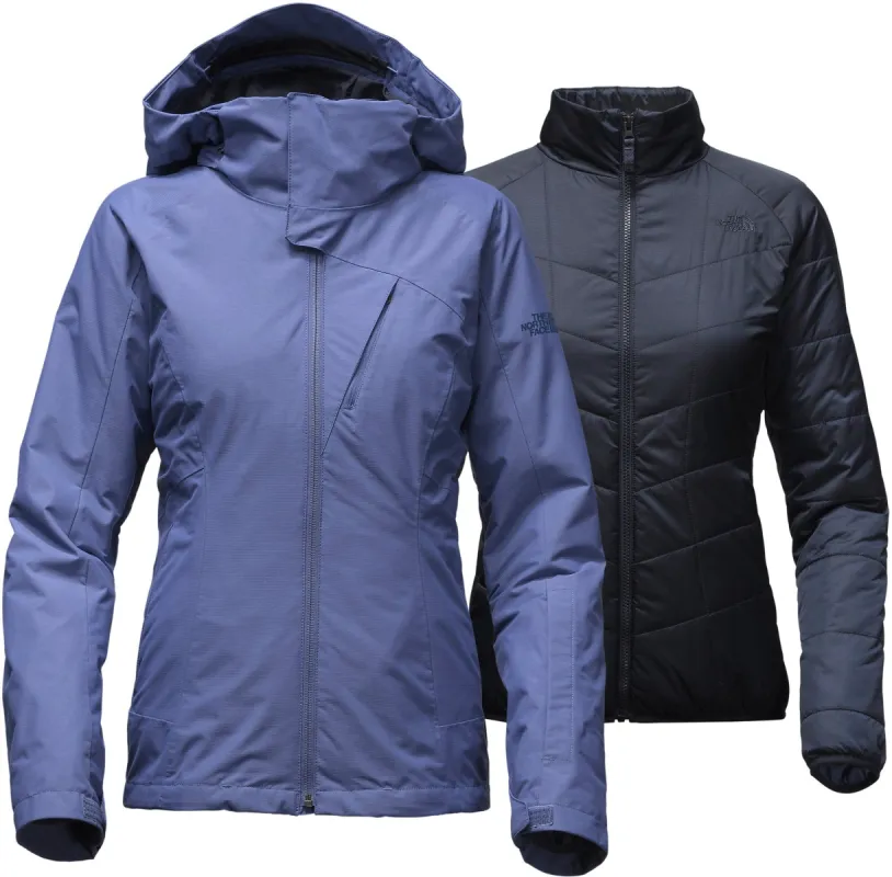Women's Cheakamus Triclimate 3-in-1 Insulated Jacket sold by Out&Back Outdoor