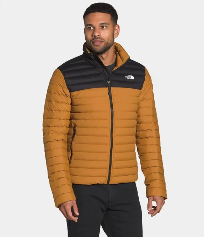 Men's Stretch Down Jacket sold by Out&Back Outdoor
