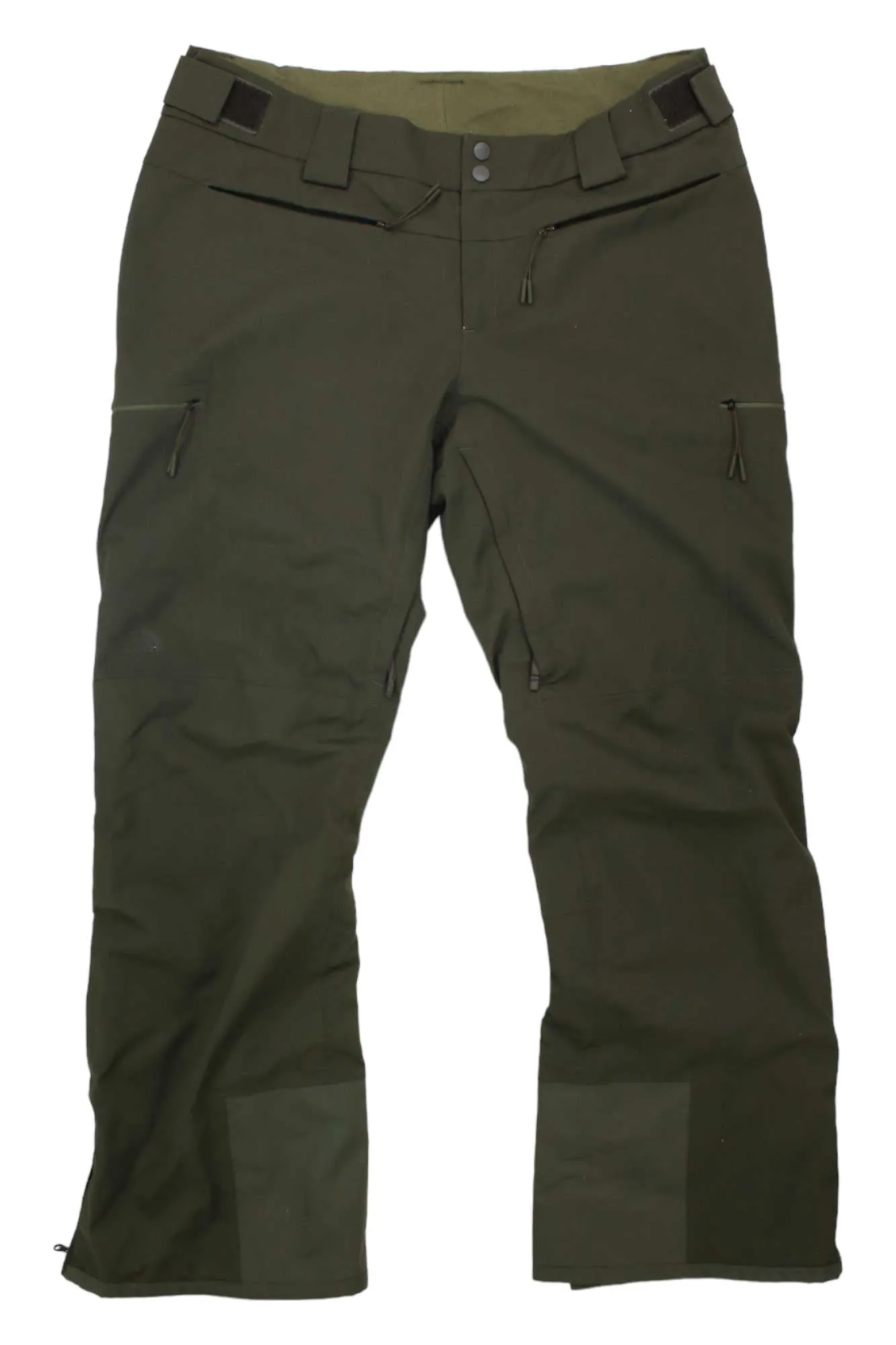 Women's Powdance Insulated Snow Pants sold by Out&Back Outdoor product image thumbnail 2
