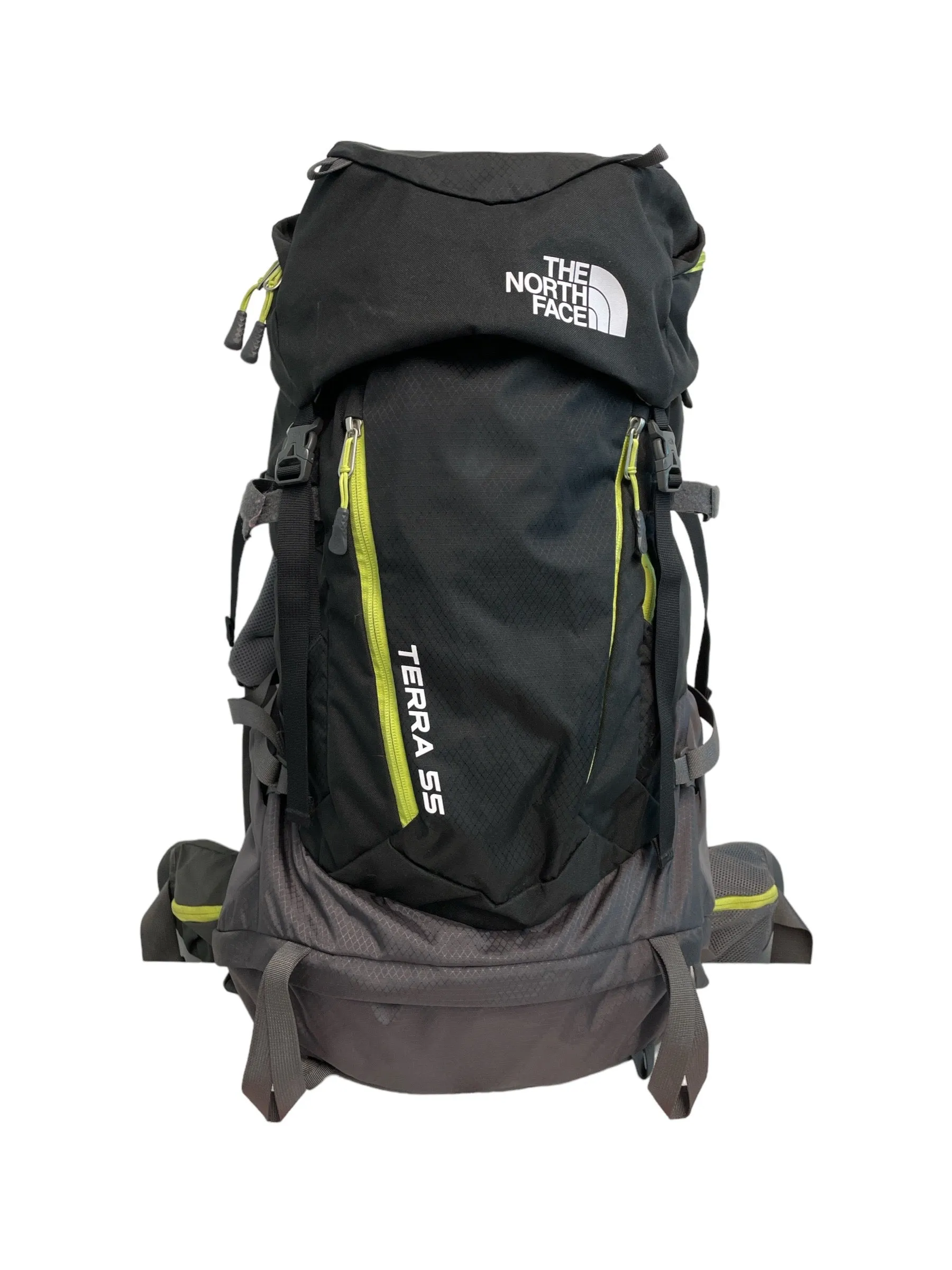 Terra 55 sold by Out&Back Outdoor