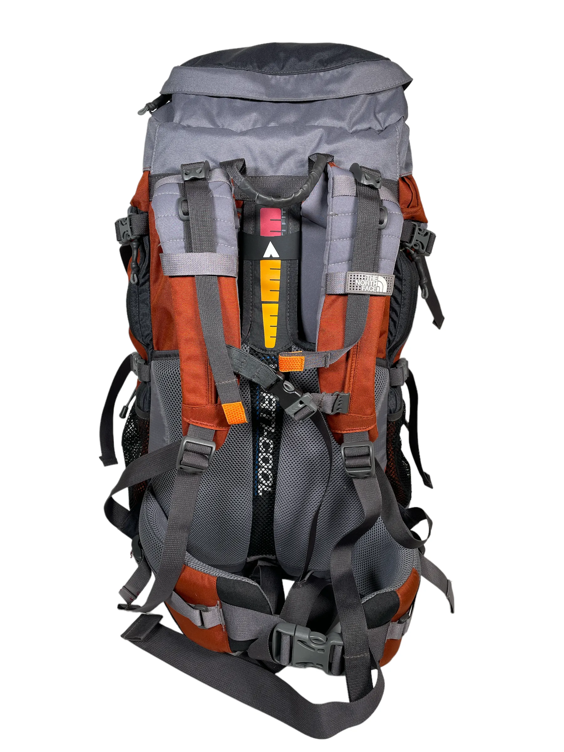 Terra 55 sold by Out&Back Outdoor product image thumbnail 3