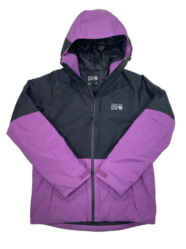Men's FireFall Insulated Jacket sold by Out&Back Outdoor