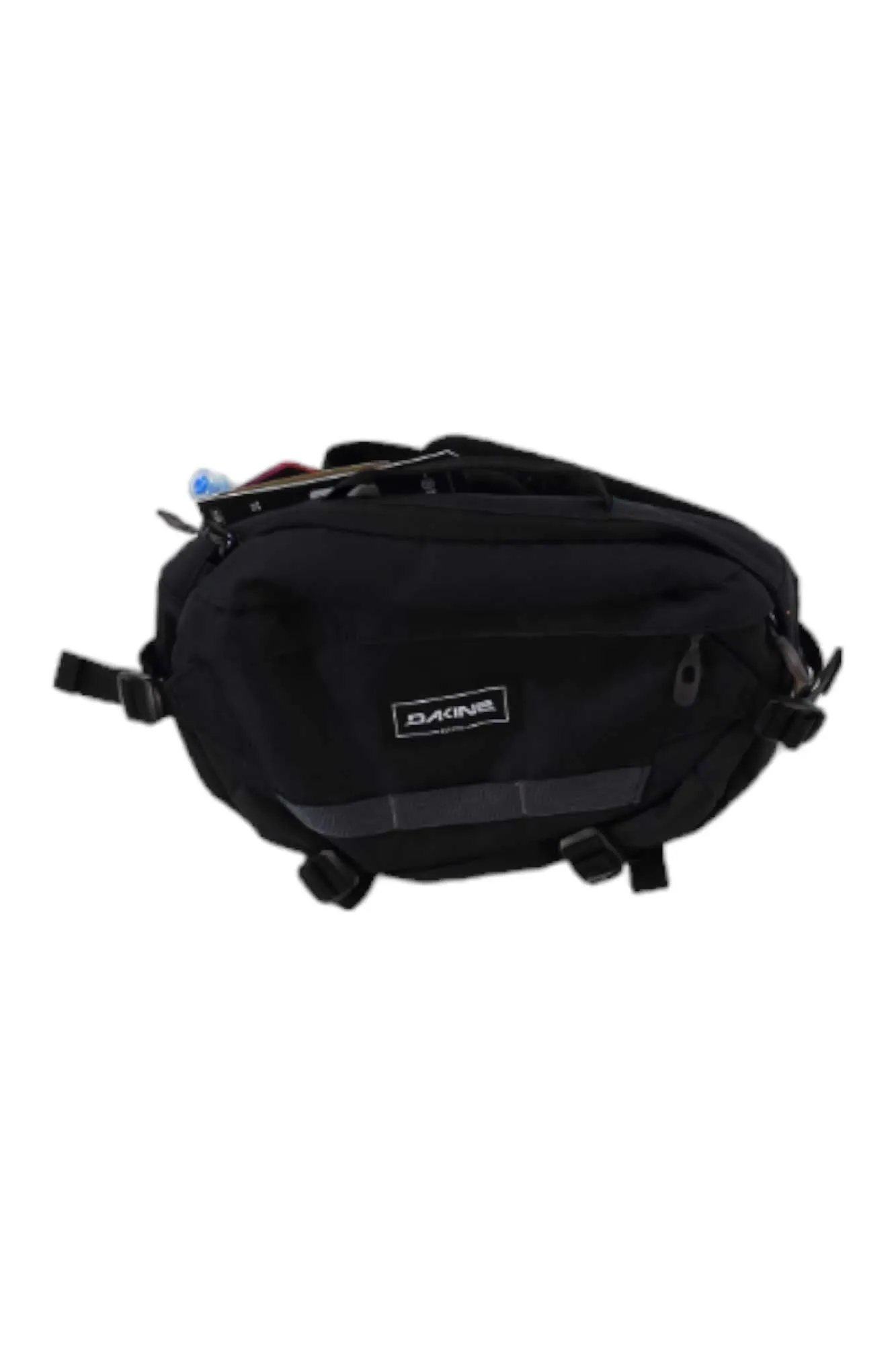 Dakine Hot Laps 5L Bike Waist Pack sold by Out&Back Outdoor product image thumbnail 4