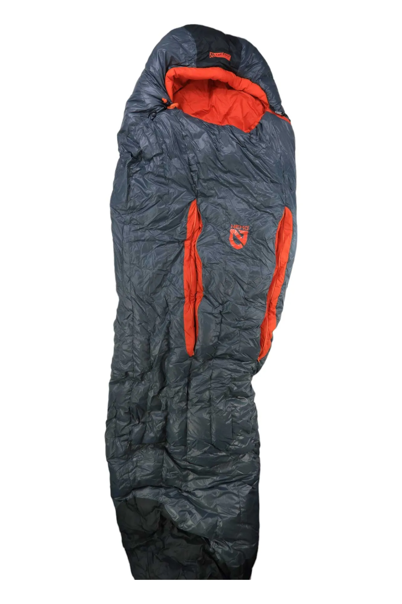 NEMO Riff Mens 15 Sleeping Bag sold by Out&Back Outdoor