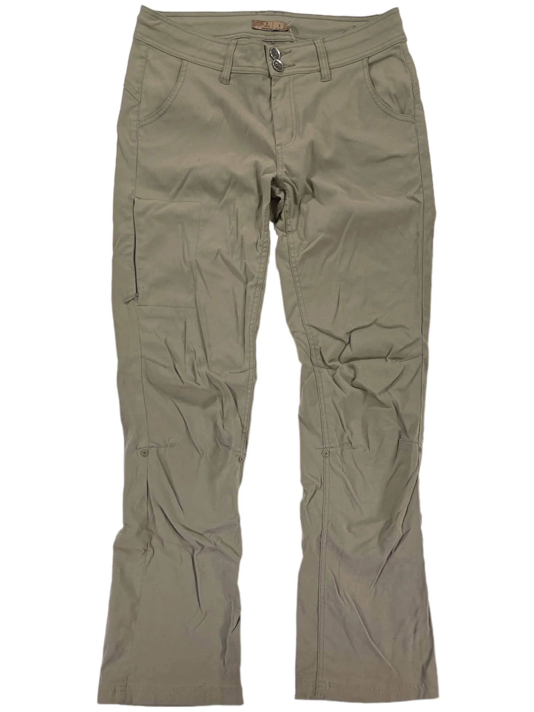 Water Repellent Hiking Pants sold by Out&Back Outdoor
