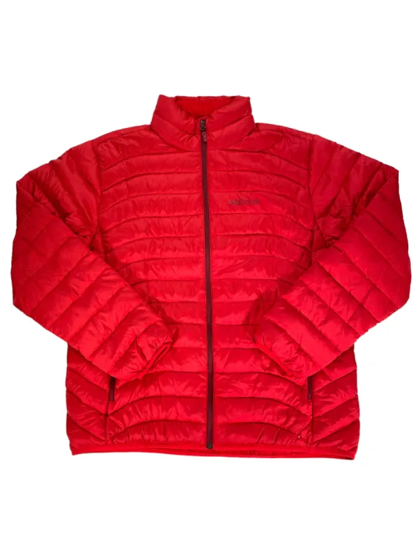 Men's Tullus Down Jacket sold by Out&Back Outdoor