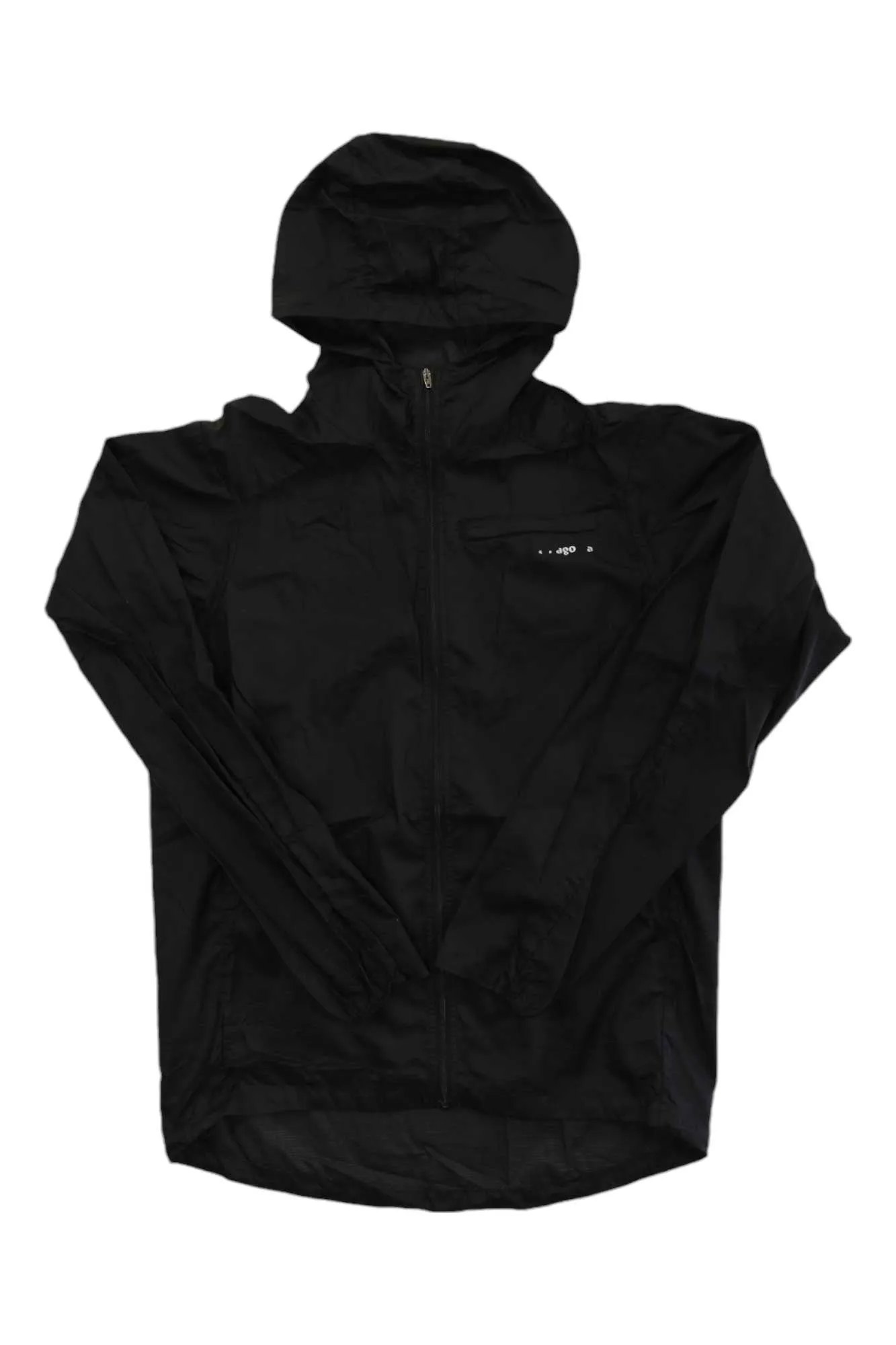 Men's Houdini Jacket sold by Out&Back Outdoor product image thumbnail 3