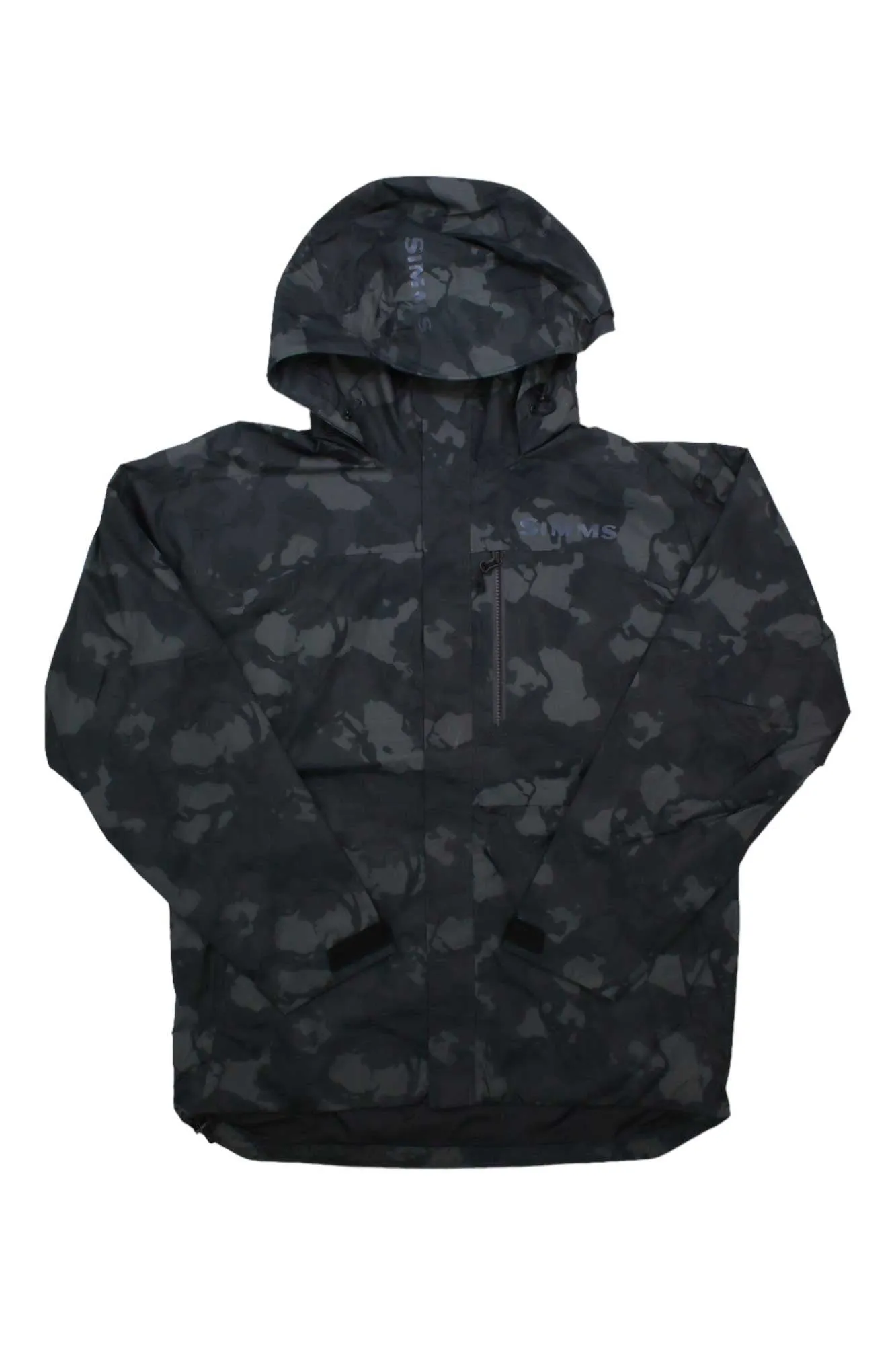 Simms Mens Challenger Jacket sold by Out&Back Outdoor product image thumbnail 2