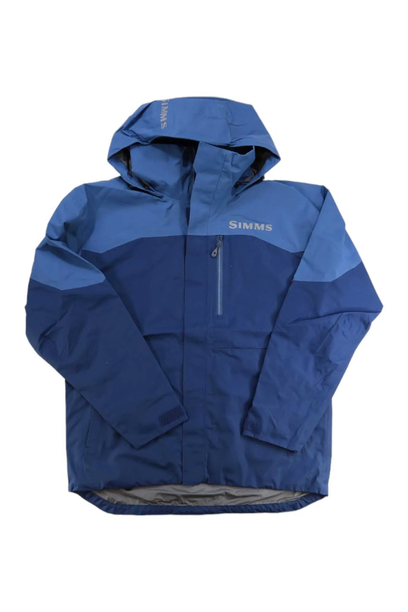 Simms Mens Challenger Jacket sold by Out&Back Outdoor product image thumbnail 5