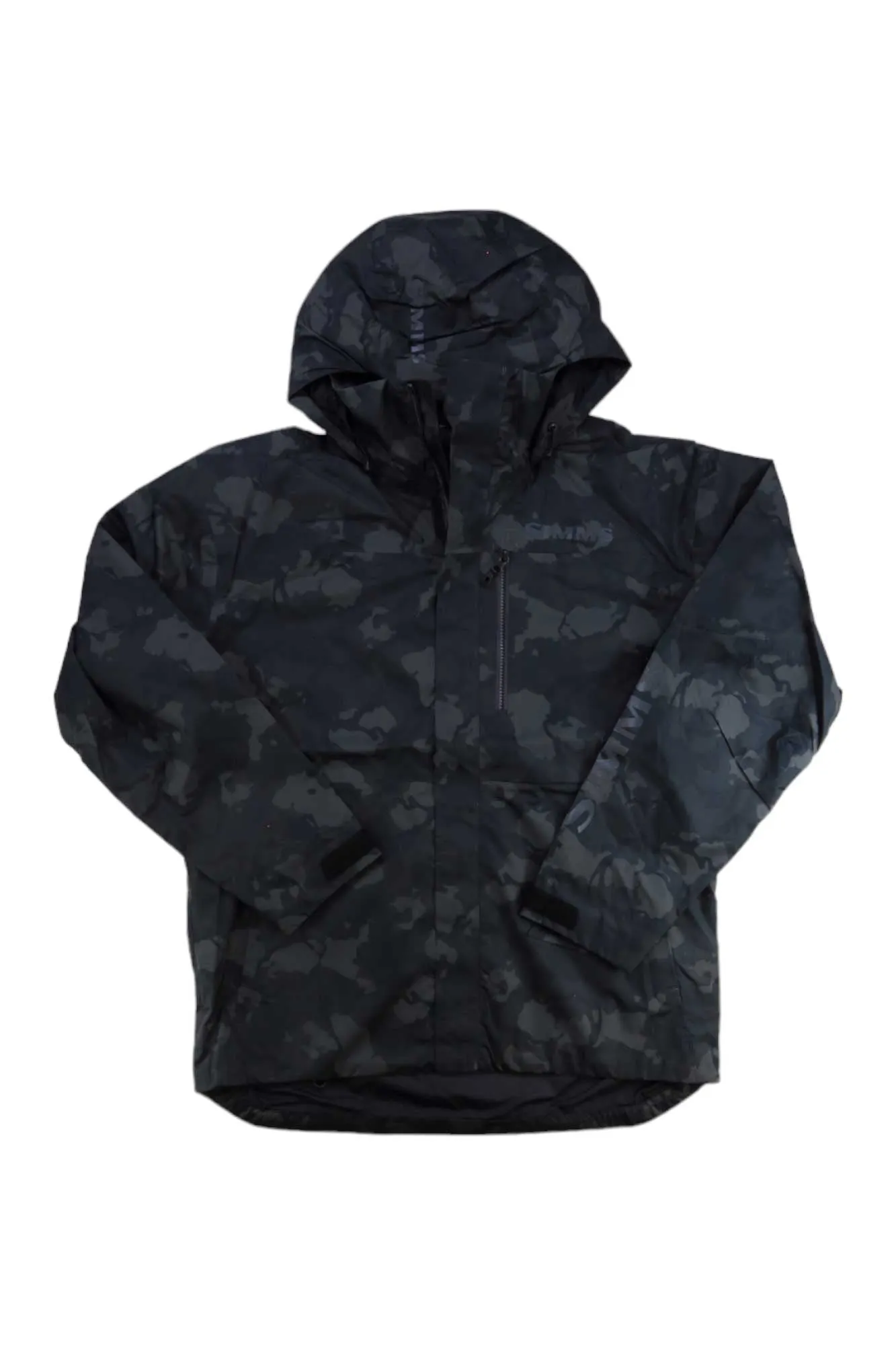 Simms Mens Challenger Jacket sold by Out&Back Outdoor