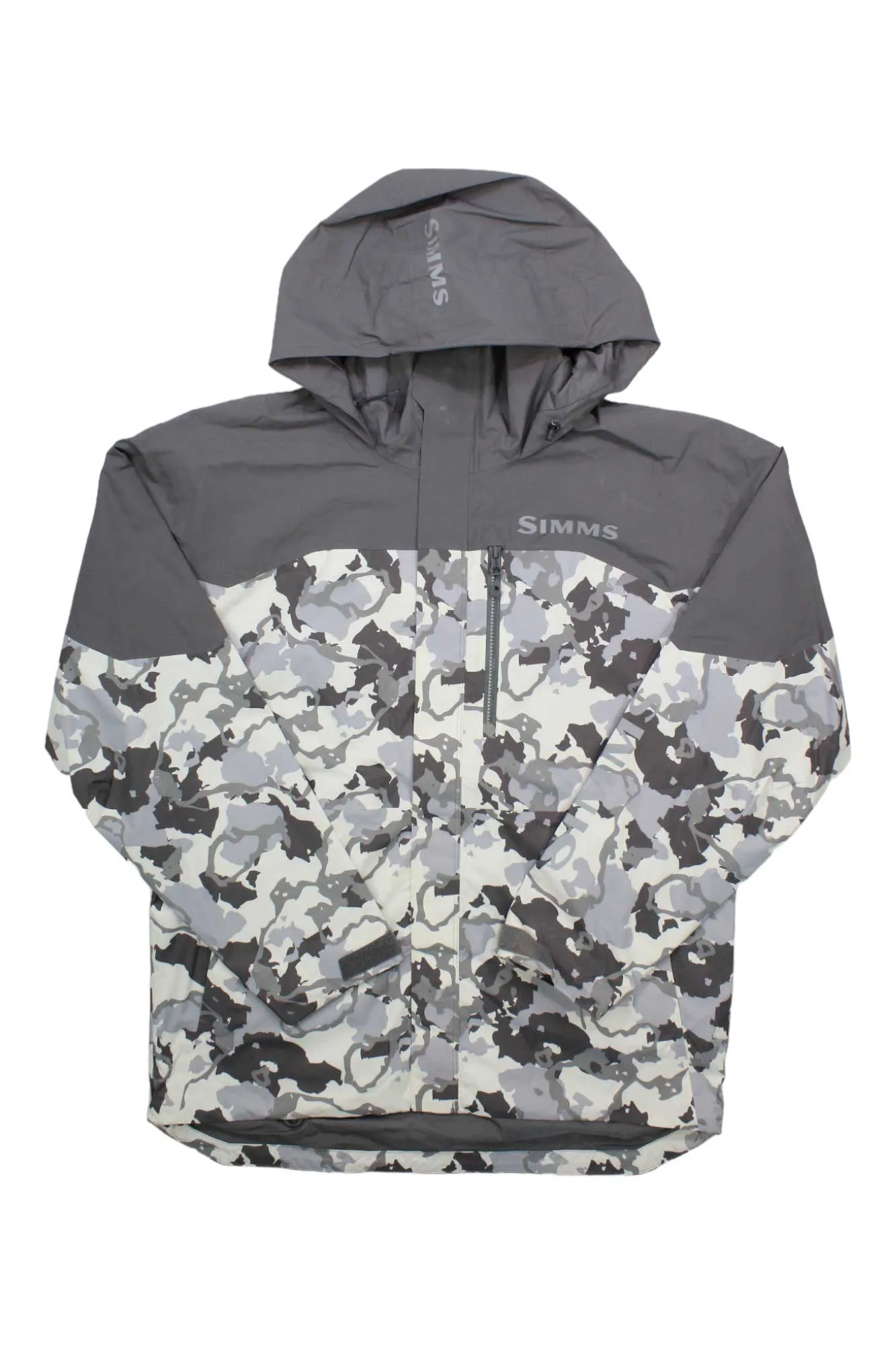 Simms Mens Challenger Jacket sold by Out&Back Outdoor product image thumbnail 3