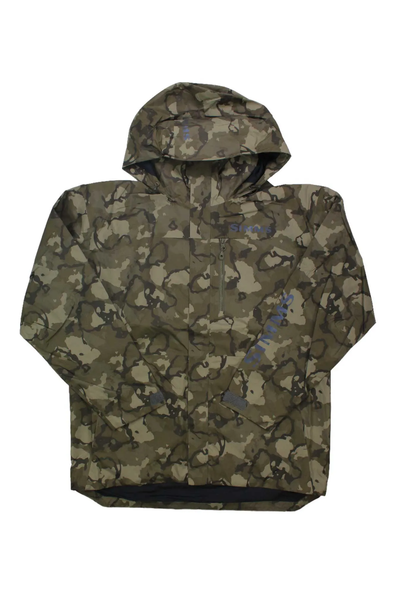 Simms Mens Challenger Jacket sold by Out&Back Outdoor product image thumbnail 4