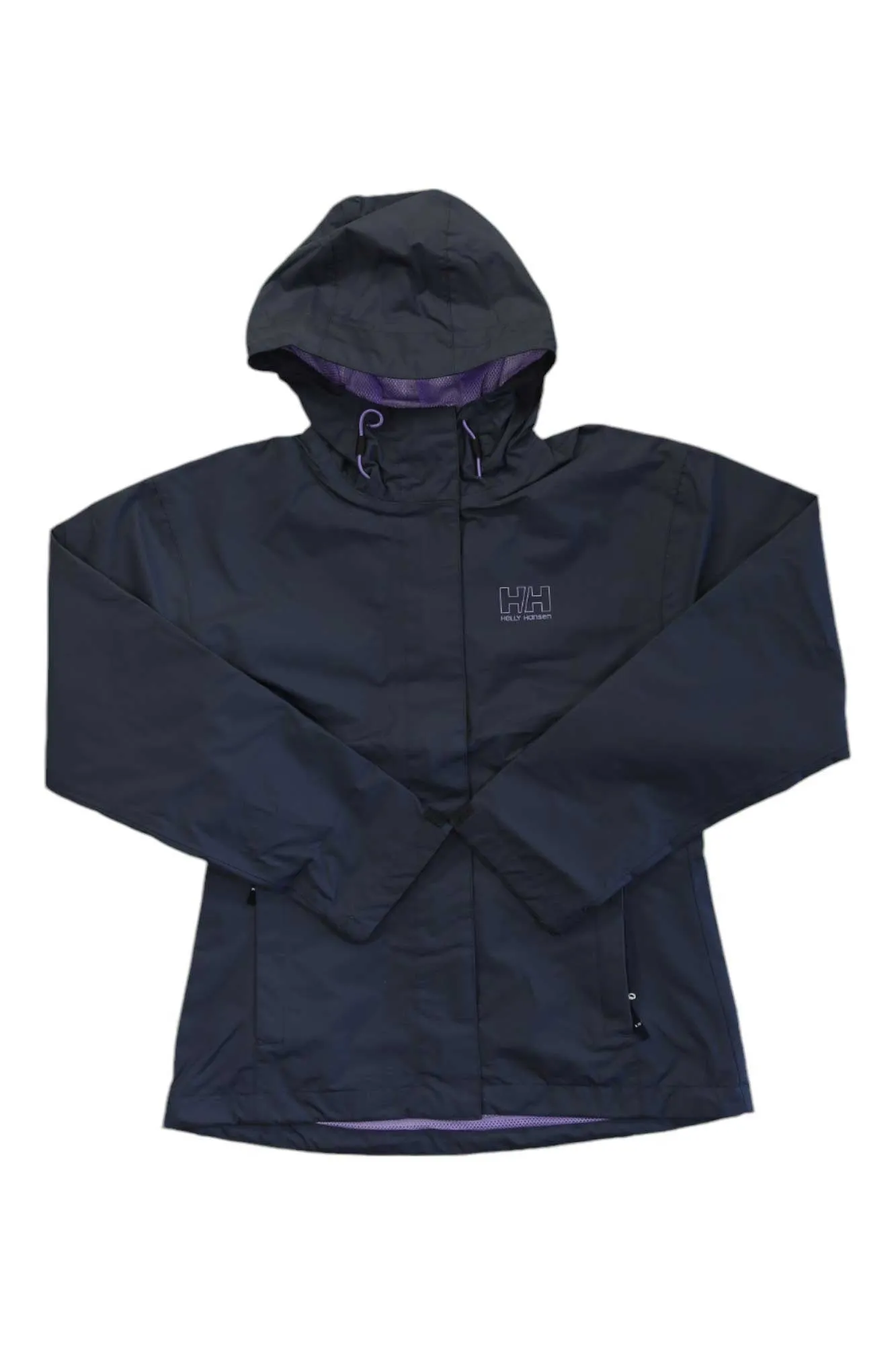 Helly Hansen Womens Seven J Jacket sold by Out&Back Outdoor product image thumbnail 2