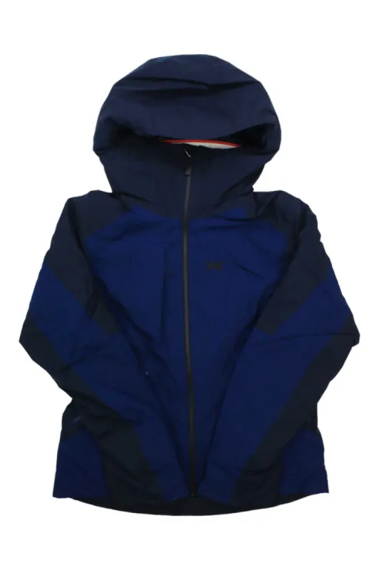 Helly Hansen Womens Motionista Infinity Jacket sold by Out&Back Outdoor