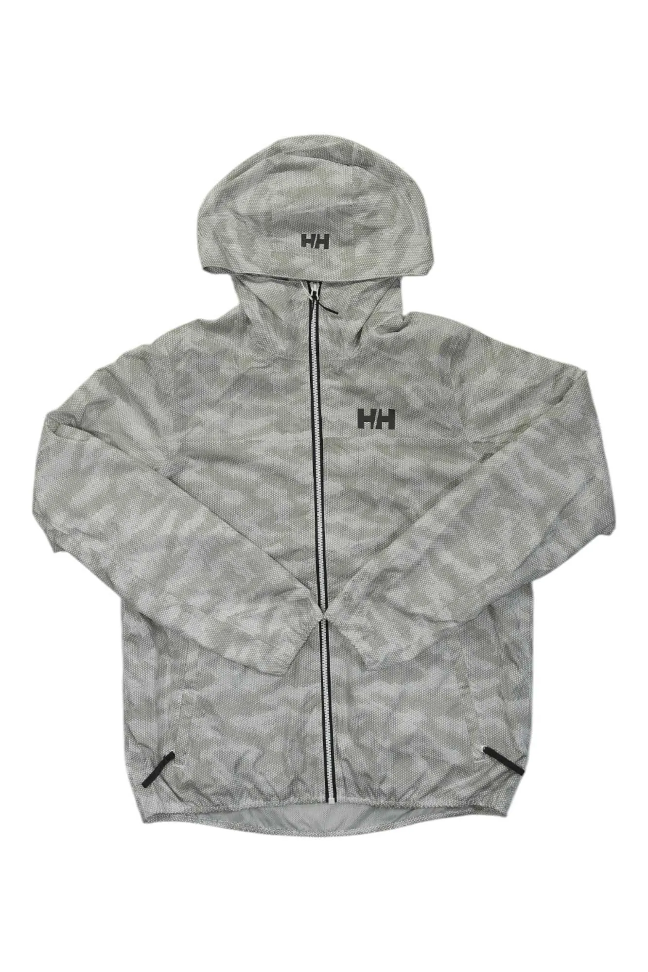 Helly Hansen Womens Belfast Packable Jacket sold by Out&Back Outdoor product image thumbnail 2