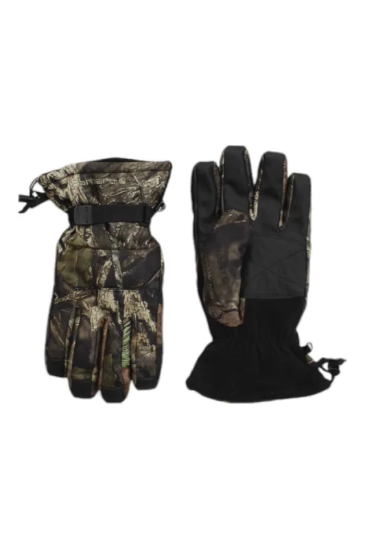 Carhartt Mens Gauntlet Hunting Glove sold by Out&Back Outdoor