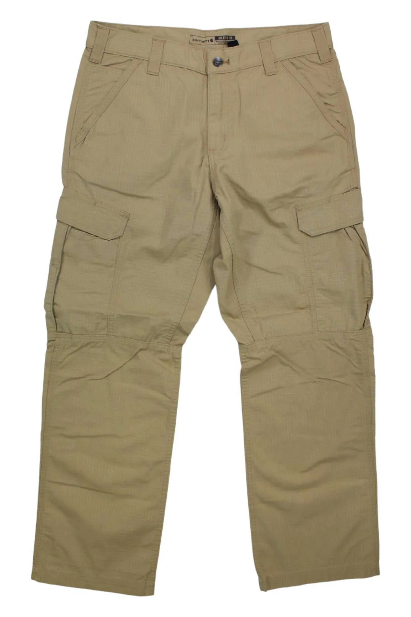 Carhartt Mens Force Relaxed Fit Ripstop Cargo Work Pant sold by Out&Back Outdoor