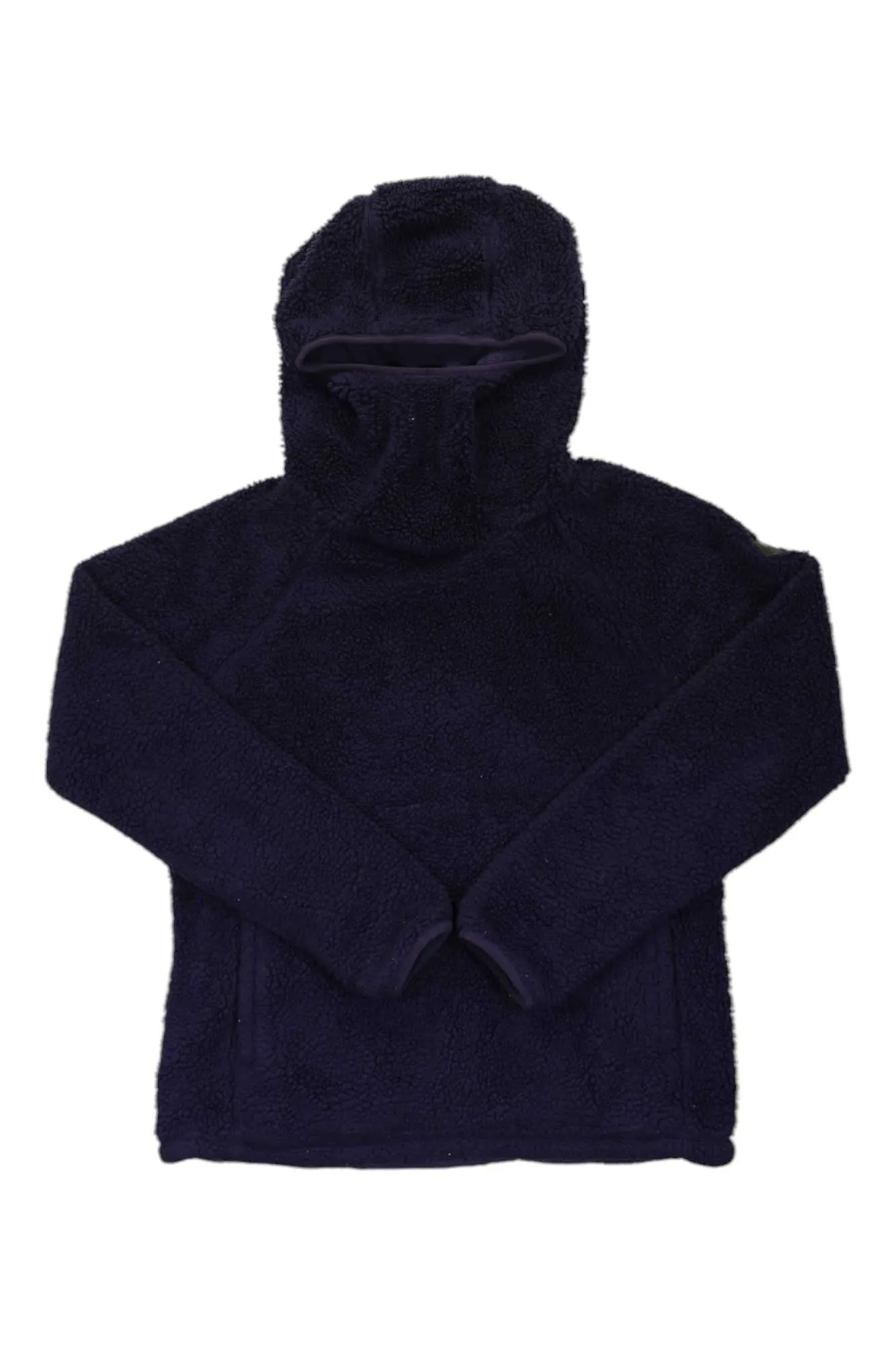 Burton Womens Lynx Fleece Pullover sold by Out&Back Outdoor