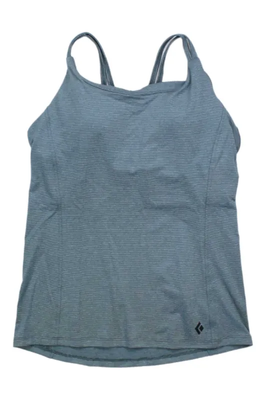 Black Diamond Womens Talus Tank made by Black Diamond