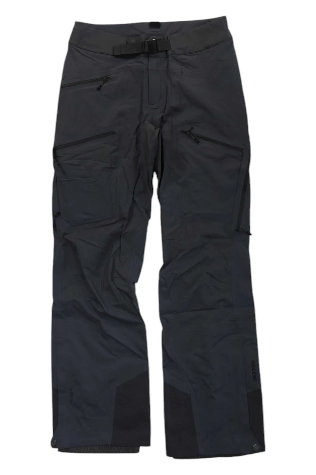 Black Diamond Womens Dawn Patrol Hybrid Pant sold by Out&Back Outdoor product image thumbnail 2