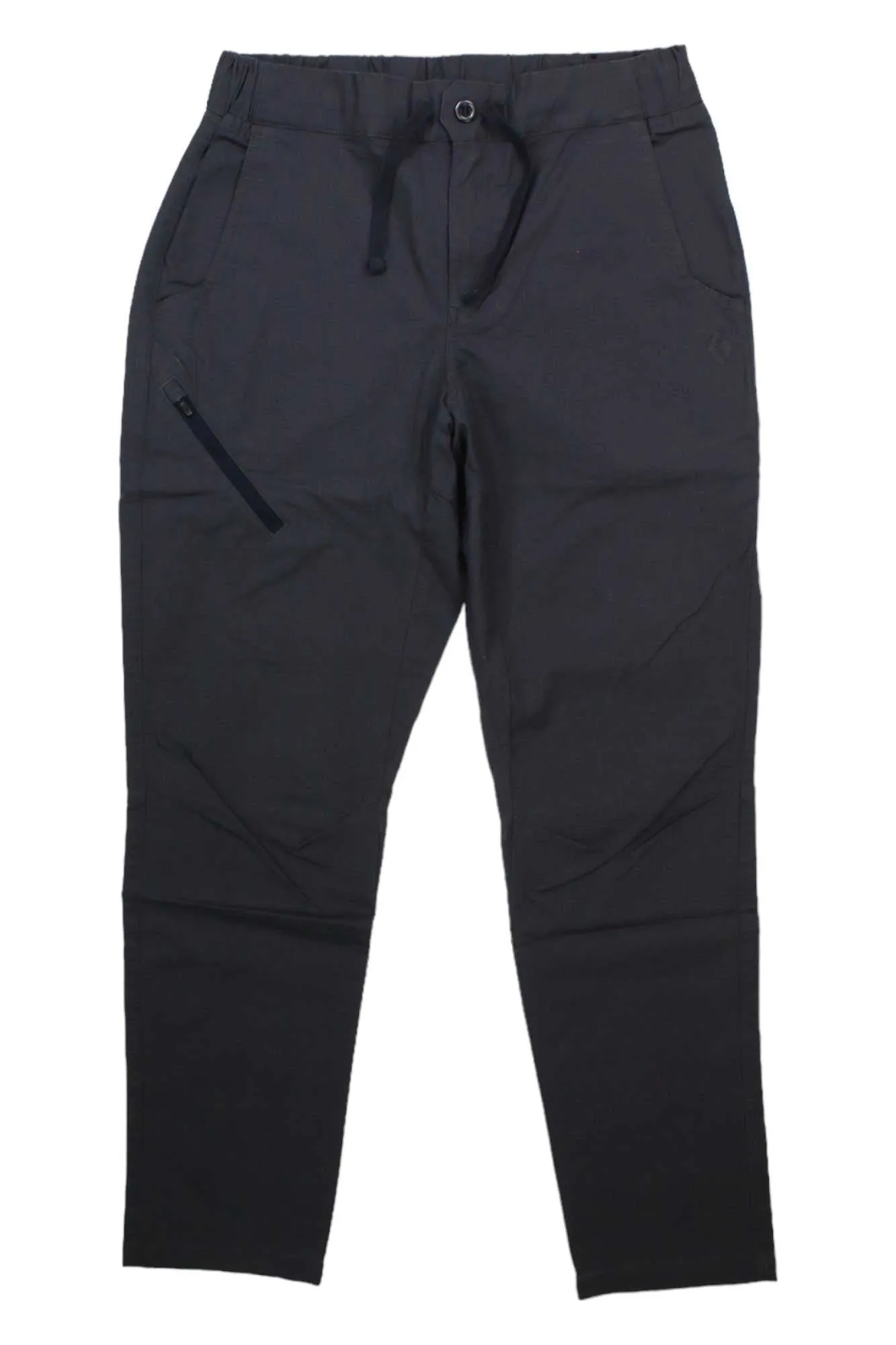 Black Diamond Mens Rocklock Climb Pant sold by Out&Back Outdoor product image thumbnail 2