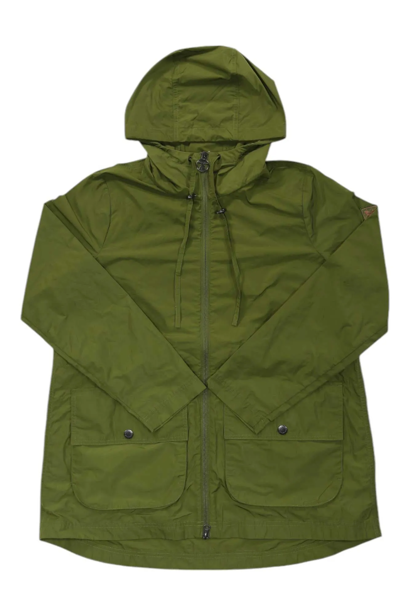 Barbour Womens Maara Showerproof Jacket sold by Out&Back Outdoor