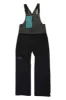 Airblaster Womens Sassy Hot Bib Pant sold by Out&Back Outdoor