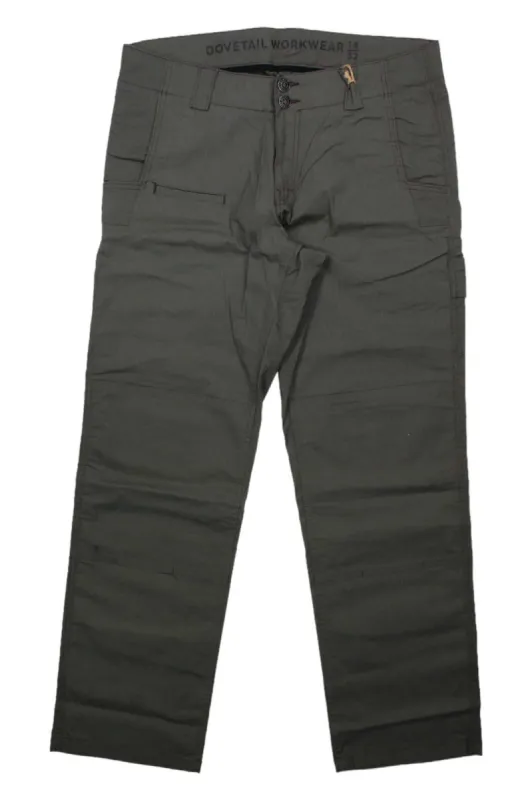 Dovetail Womens Day Construct Pant sold by Out&Back Outdoor