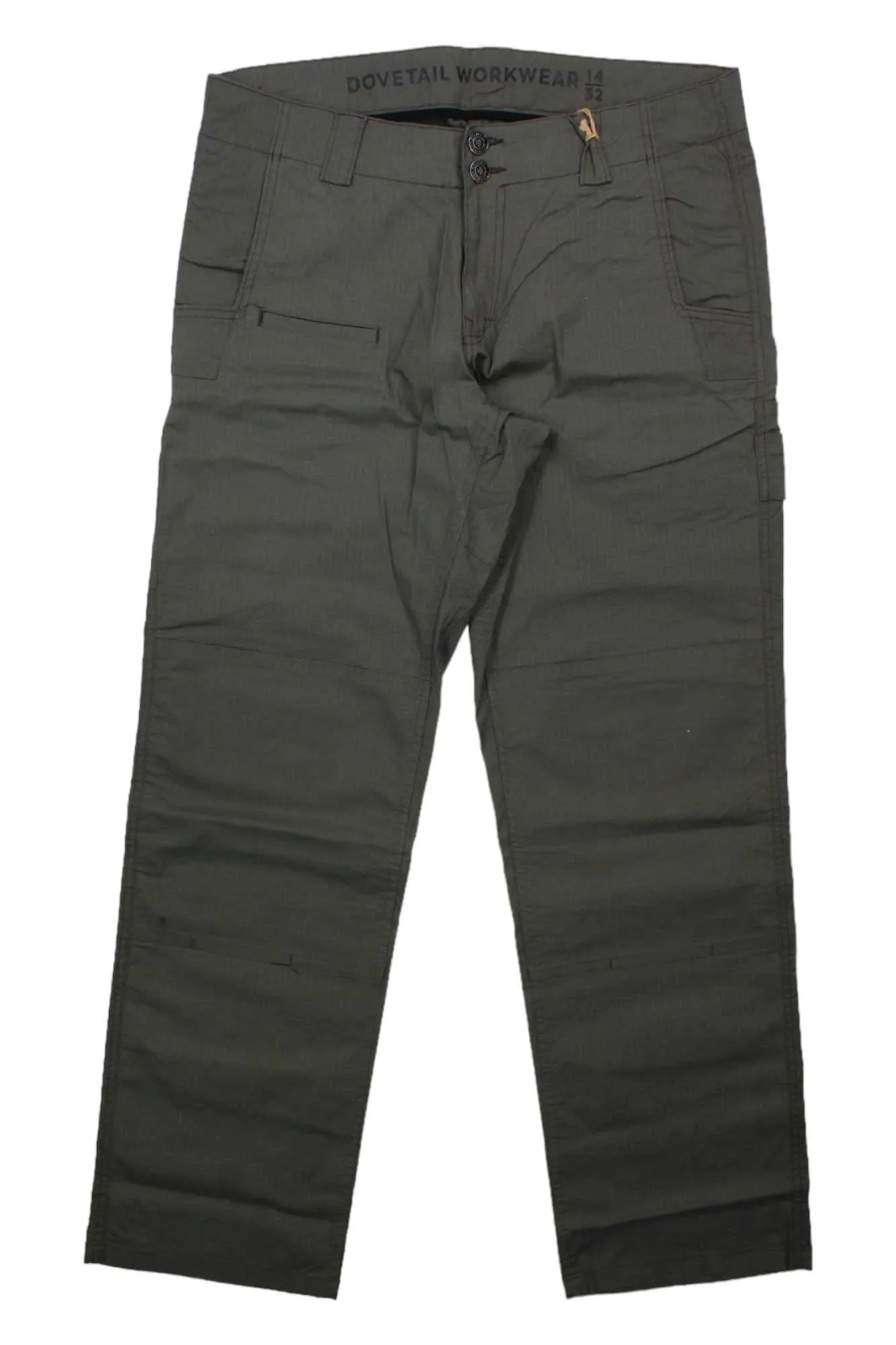 Dovetail Womens Day Construct Pant sold by Out&Back Outdoor
