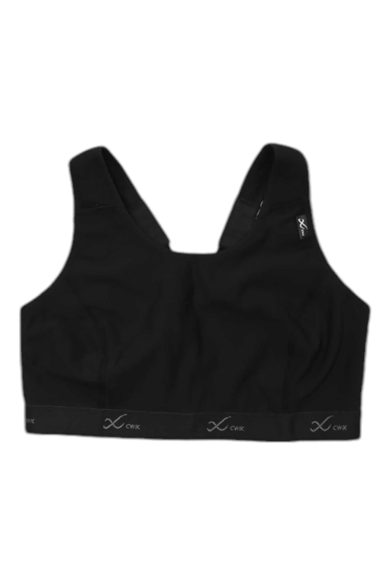 CW-X Womens Stabilyx High Impact Sports Bra sold by Out&Back Outdoor product image thumbnail 2