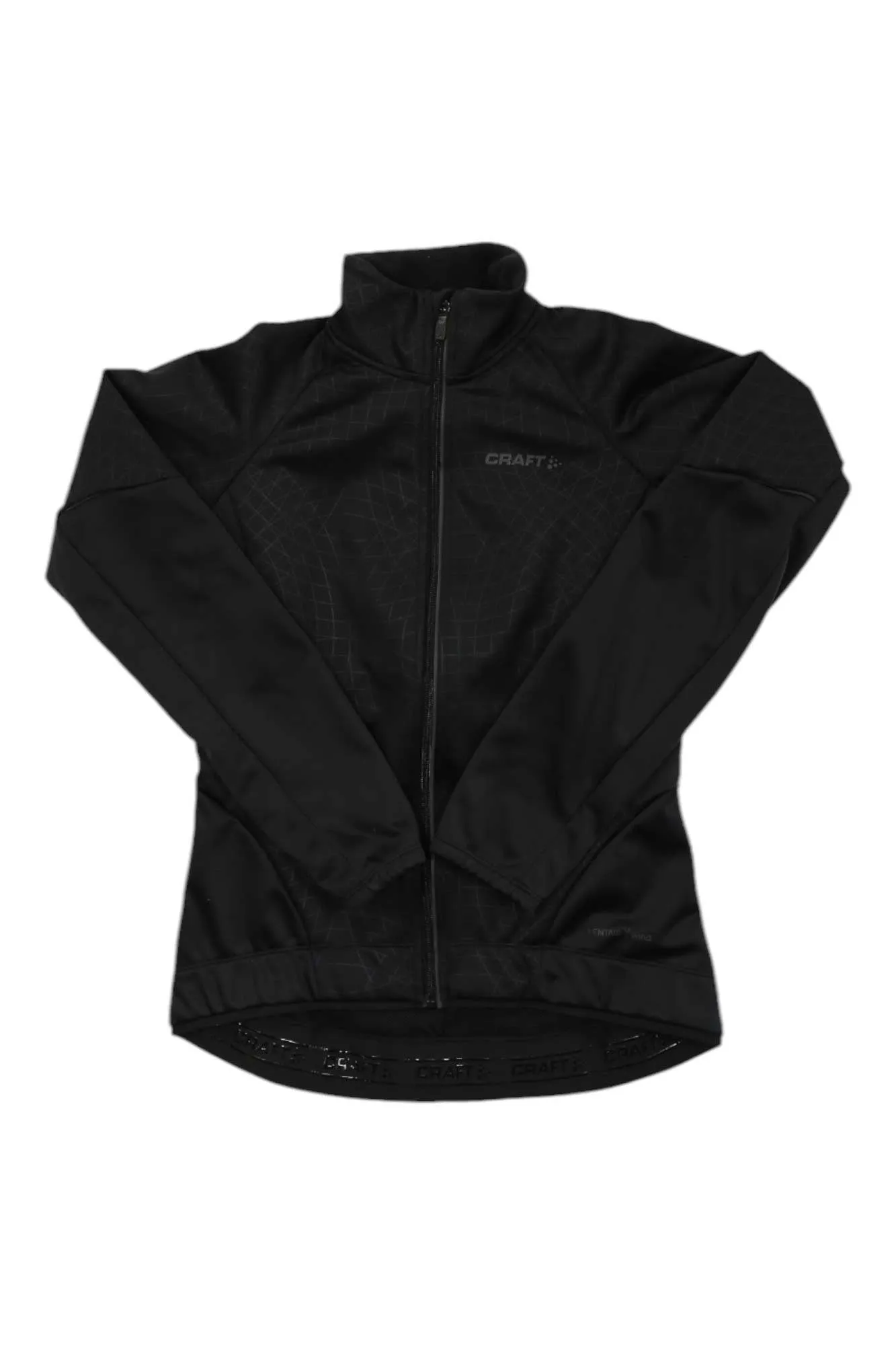 Craft Womens Ideal Jacket sold by Out&Back Outdoor product image thumbnail 2