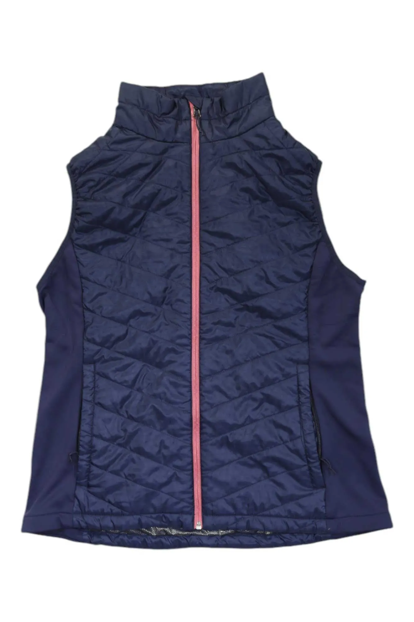 Columbia Womens Columbia Heavenly II Vest sold by Out&Back Outdoor product image thumbnail 2