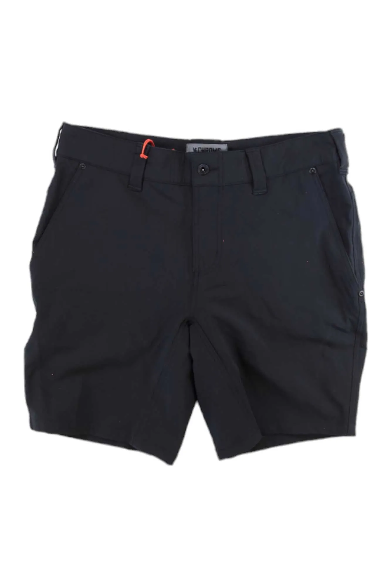 Chrome Industries Mens Folsom 2.0 Mid Short sold by Out&Back Outdoor product image thumbnail 2