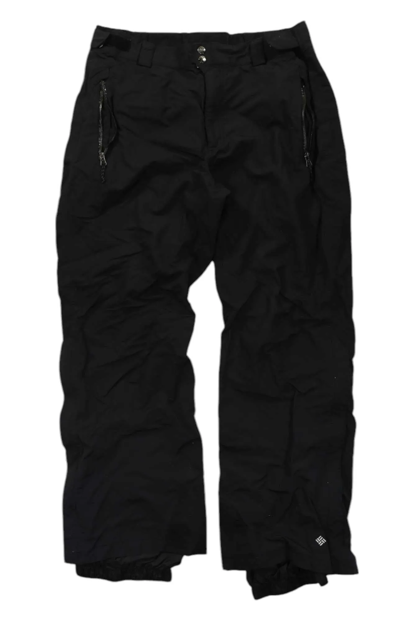 Chiliwack Shell Pants sold by Out&Back Outdoor product image thumbnail 2