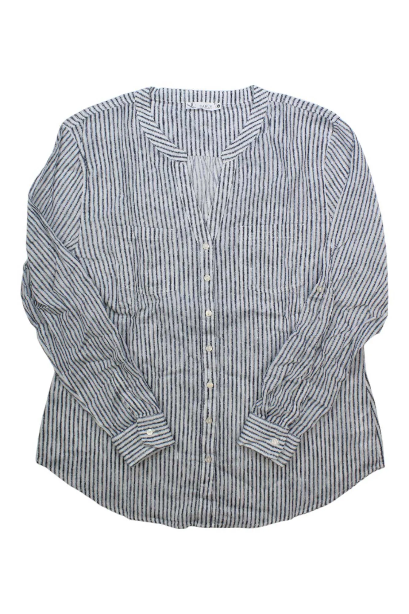 Carve Designs Womens Dylan Gauze Tunic sold by Out&Back Outdoor product image thumbnail 2