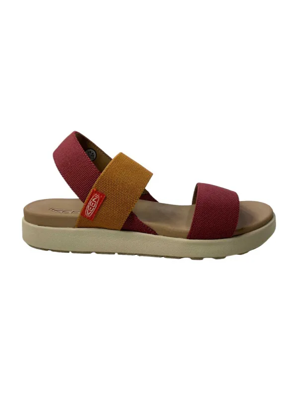 KEEN Womens Elle Backstrap Sandal sold by Out&Back Outdoor